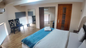 City Center COP 29 two Bedroom Apartment Baku